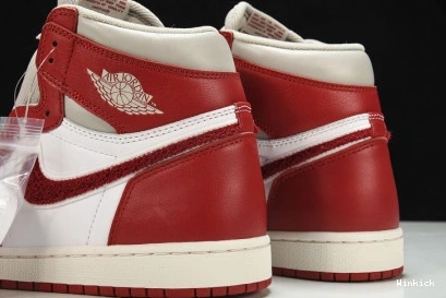 Chenille Jordan OG Newstalgia High 1 DJ4891-061 0810